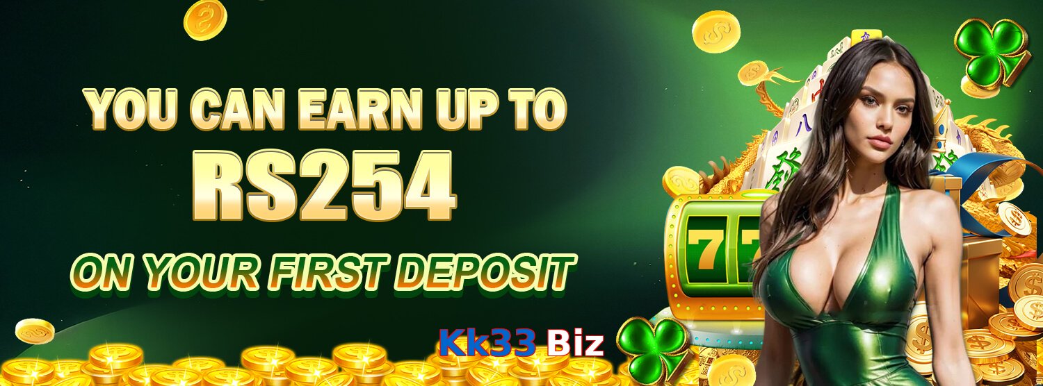 Kk33 Biz game app for Pakistan players