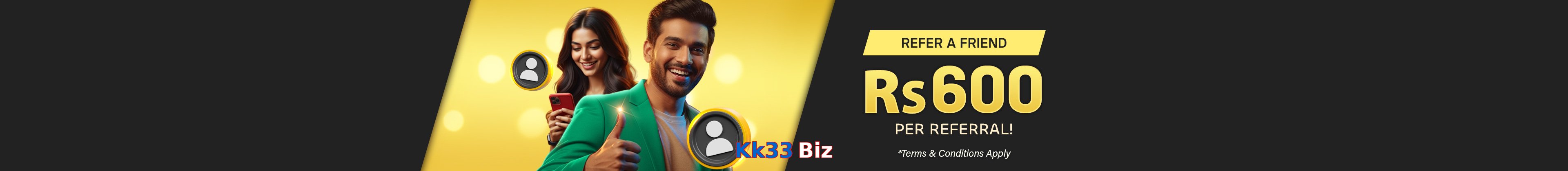 Kk33 Biz game app for Pakistan players