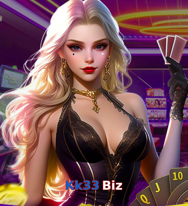Kk33 Biz game app for Pakistan players